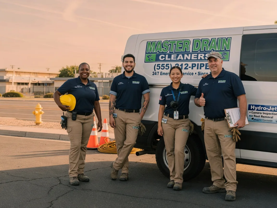 Drain Cleaning company in Bim, WV