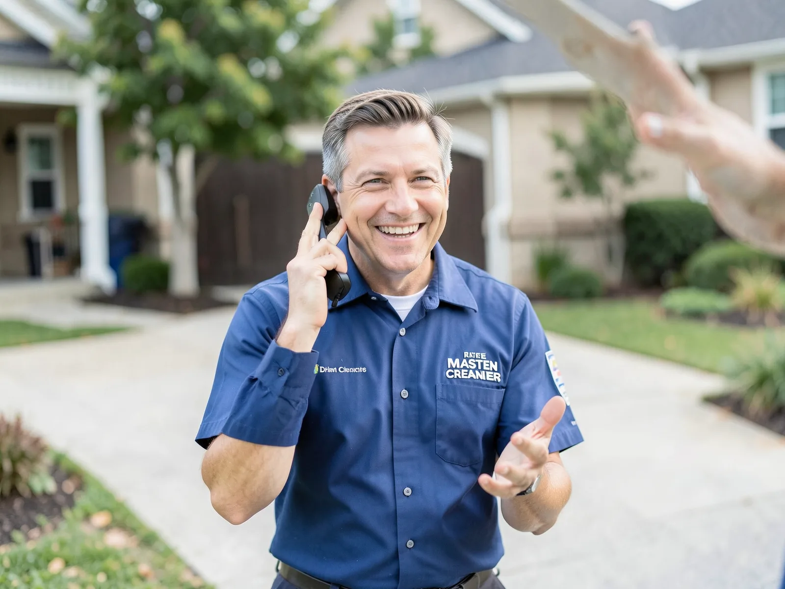 Drain Cleaning Bim, WV FAQs
